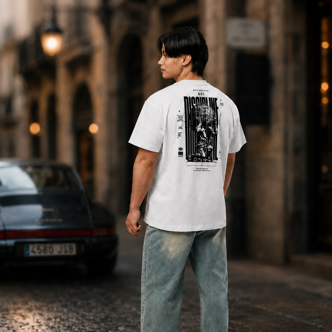 7 outfits para hombre y mujer