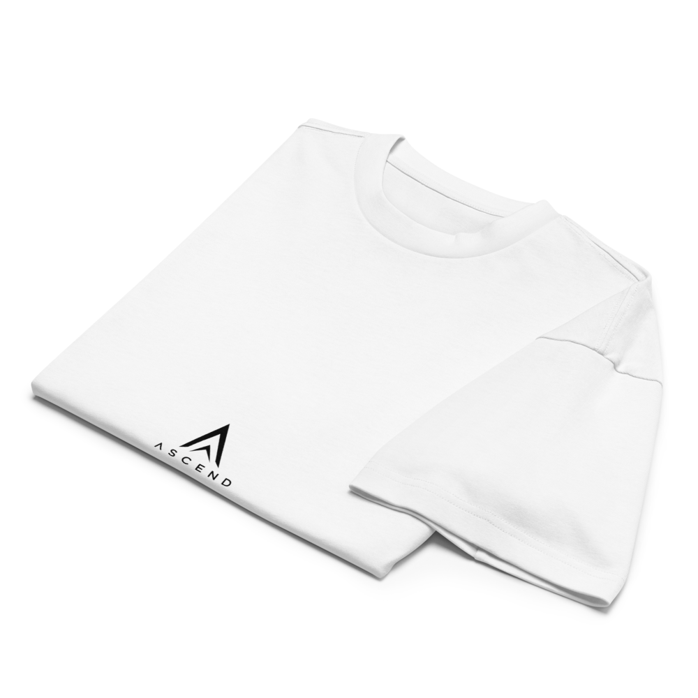 ¿Qué es una camiseta boxy y cómo queda?