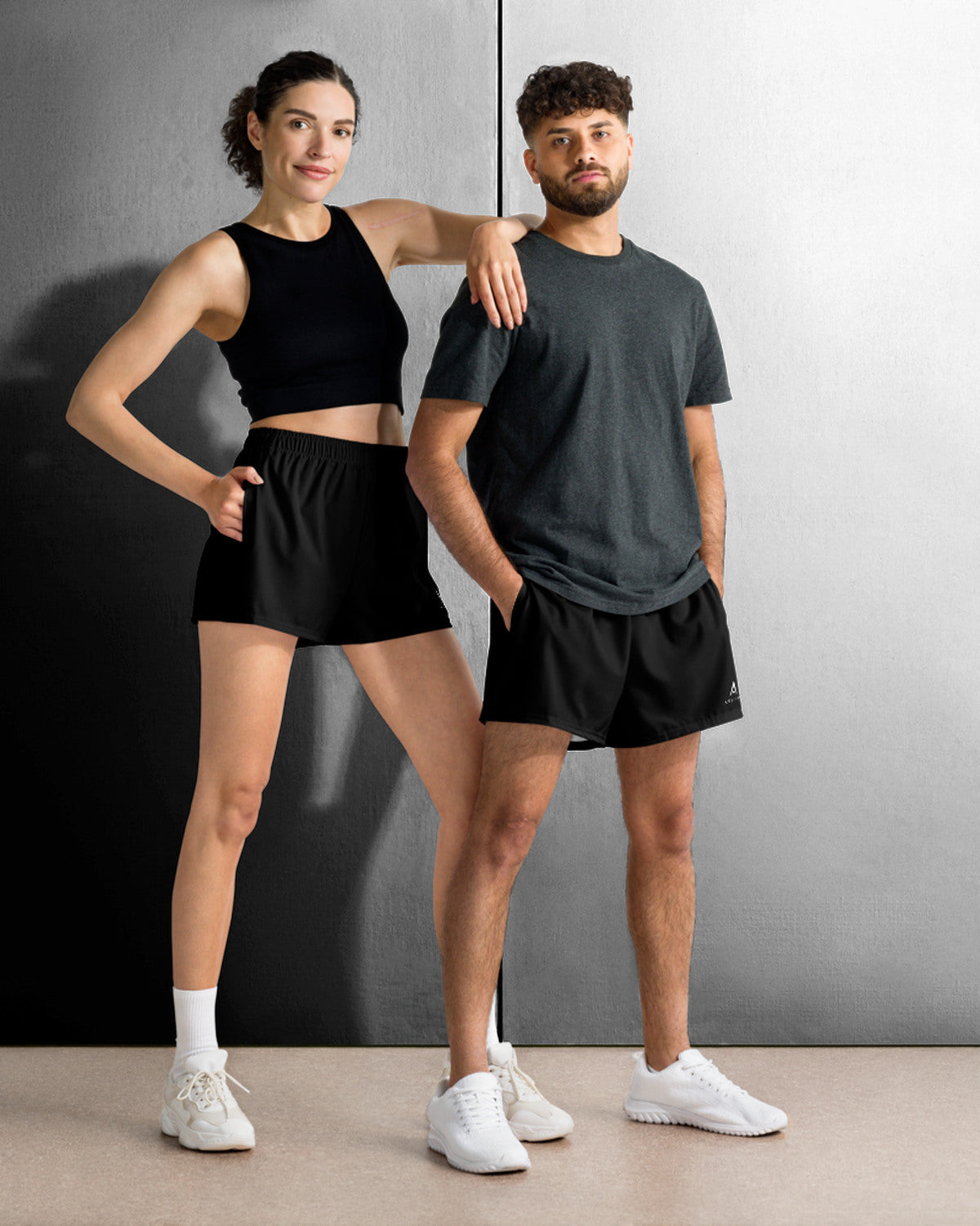 modelos ascend legacy shorts