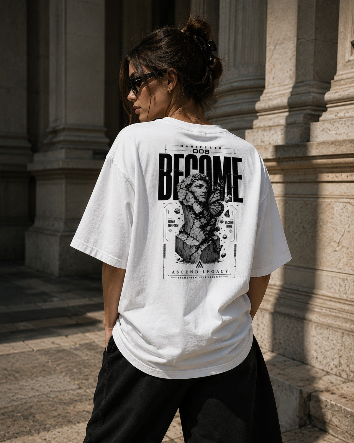MANIFESTO MUJER