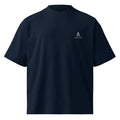 Asend legacy oversize azul.