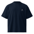 Ascend legacy oversize built azul.
