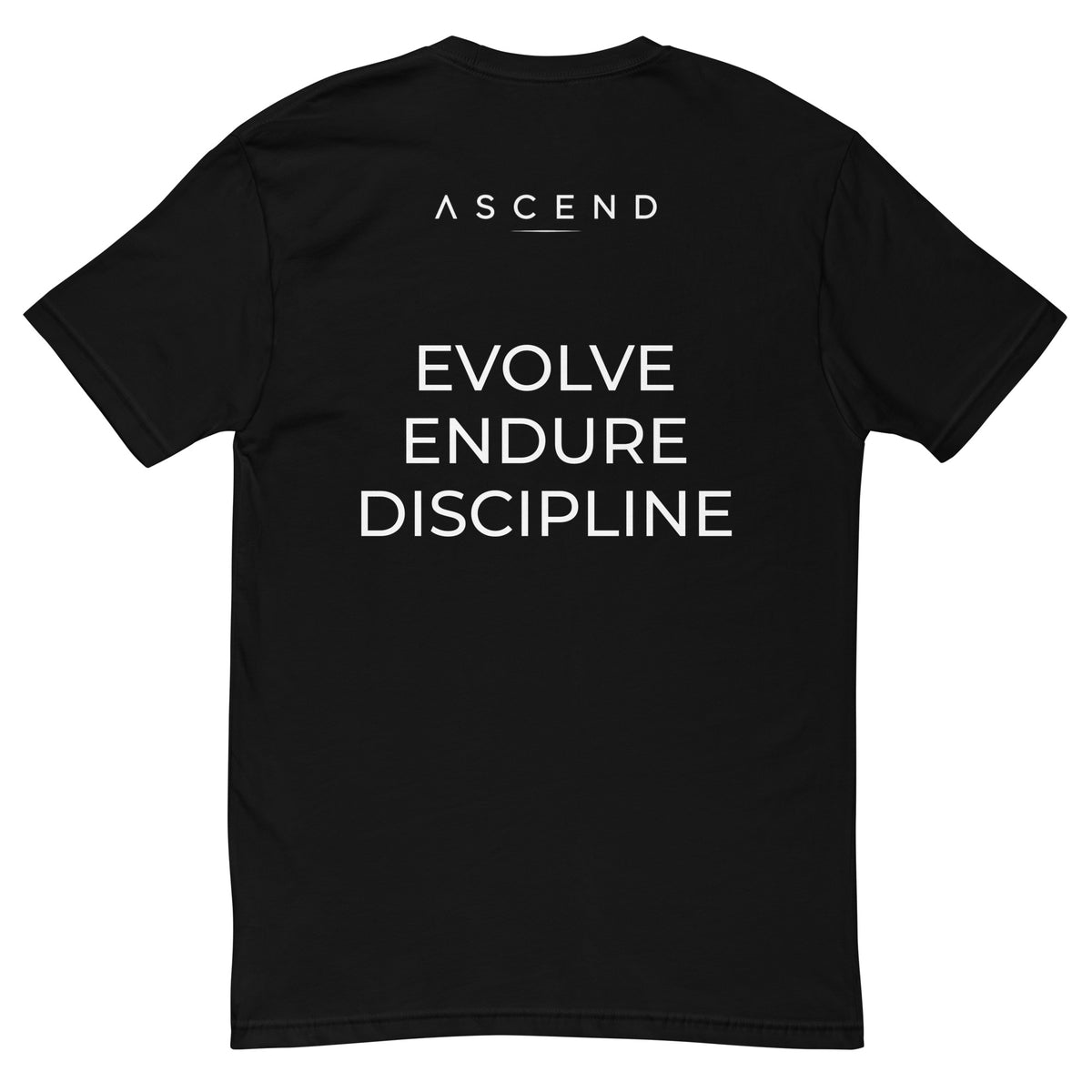 Ascend legacy evolve negro.