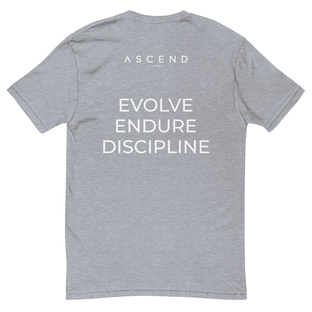 Ascend legacy evolve gris.