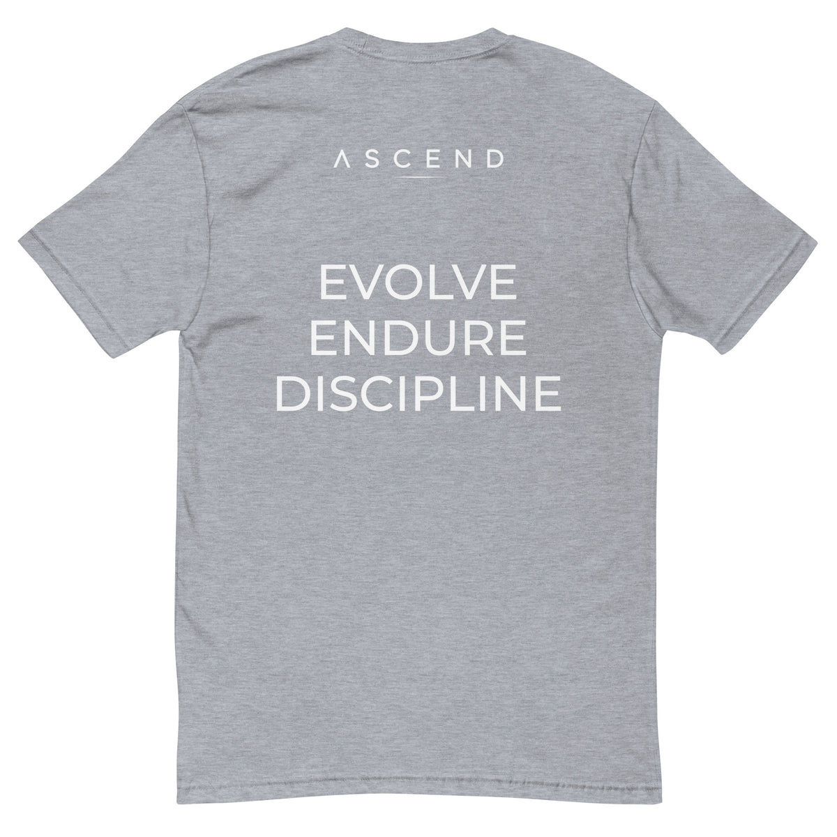 Ascend legacy evolve gris.