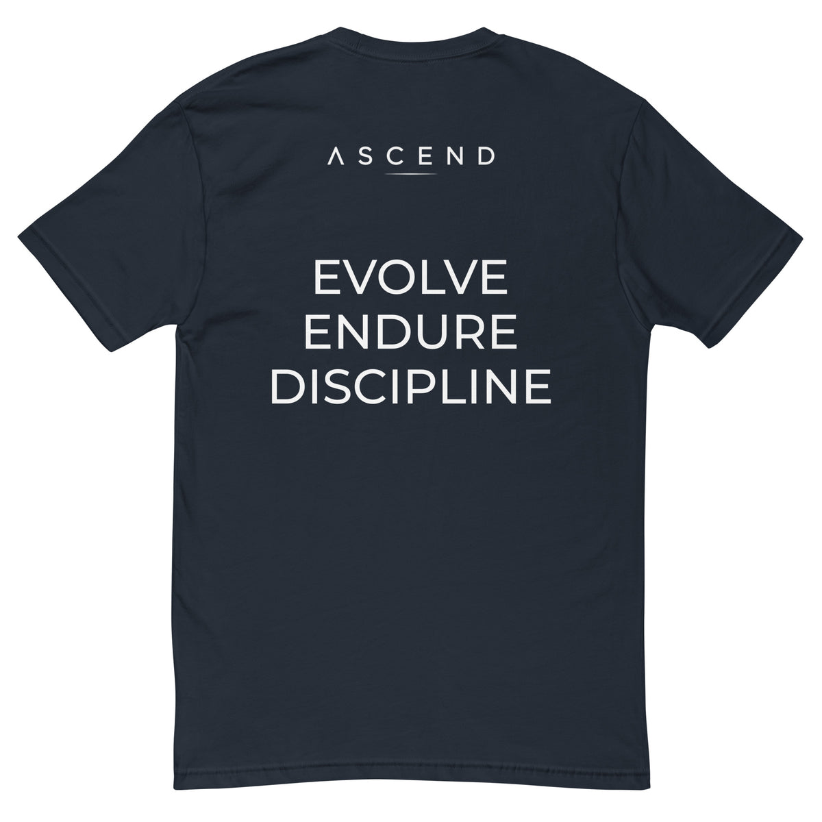 Ascend legacy evolve azul.