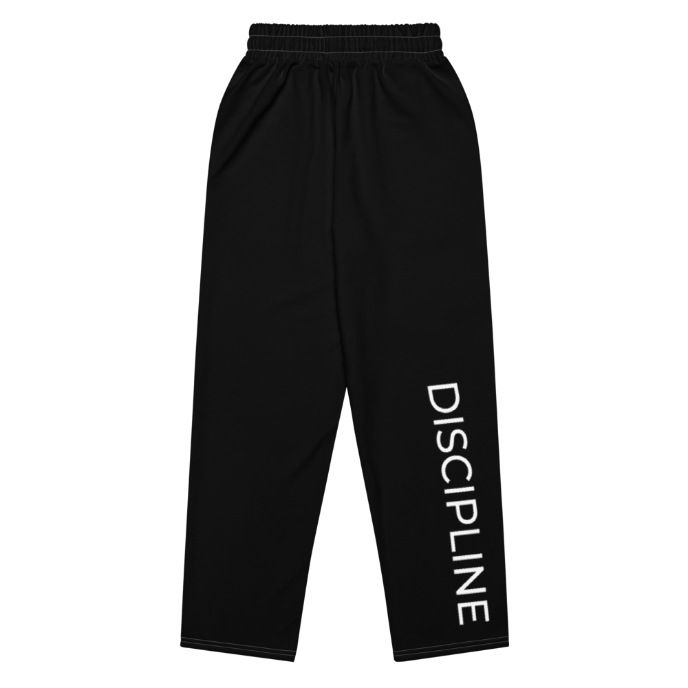 disciplina, marca la diferencia con este pantalon 
